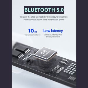 Écouteurs Bluetooth Lenovo LP40