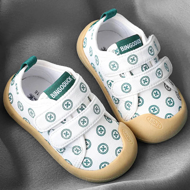 Sneakers Fashion pour bébés