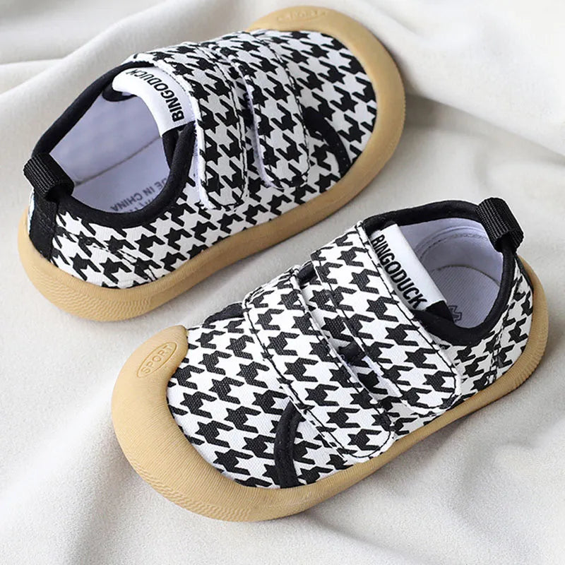 Sneakers Fashion pour bébés