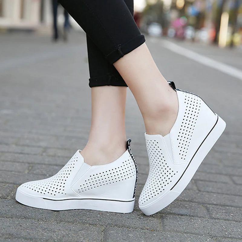 Sneakers Fashion pour femme