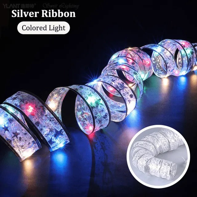 Ruban Decoratif LED