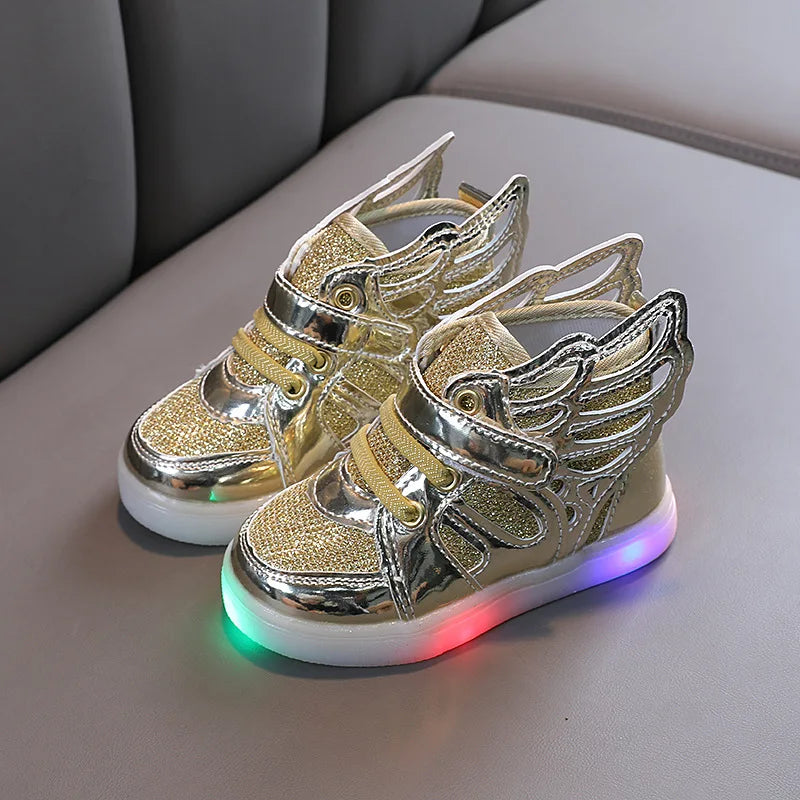 Sneakers Fashion pour bébés