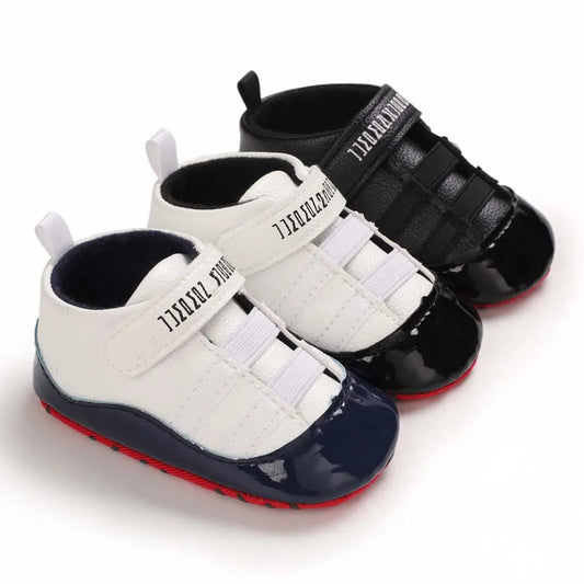 Sneakers pour bébés 0-18 mois