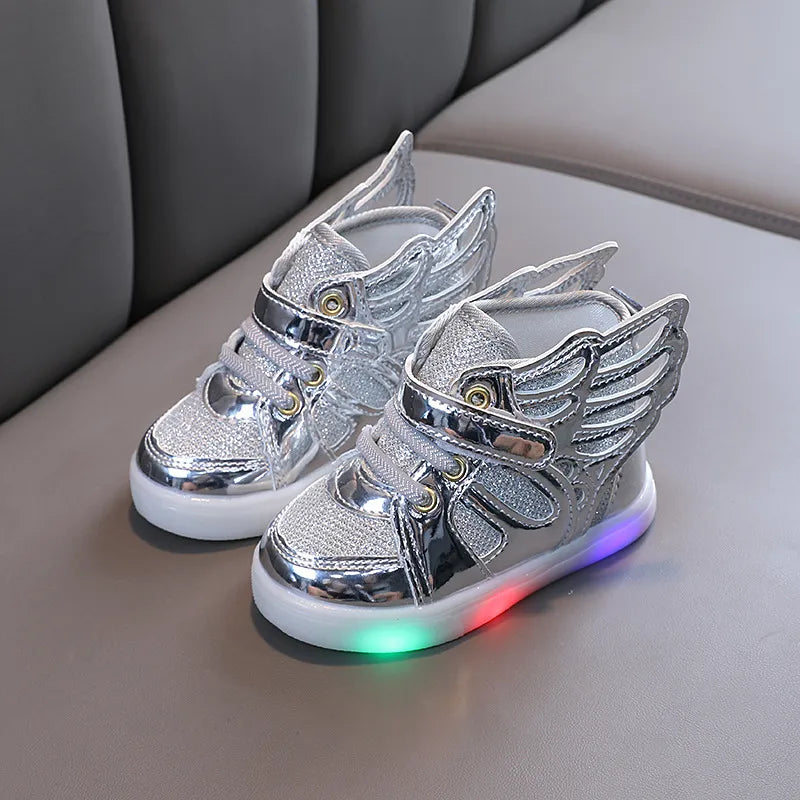 Sneakers Fashion pour bébés