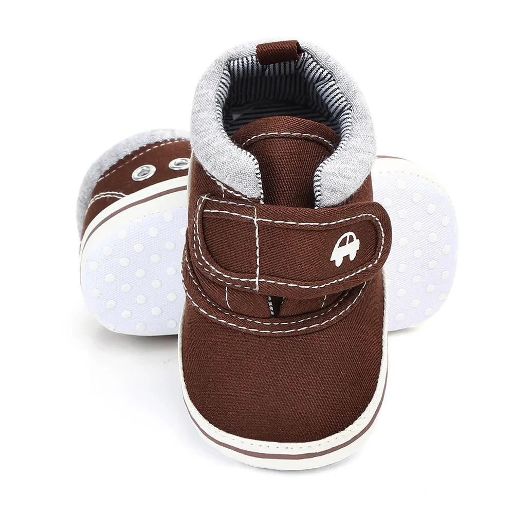 Sneakers Fashion pour bébés 0-18 mois