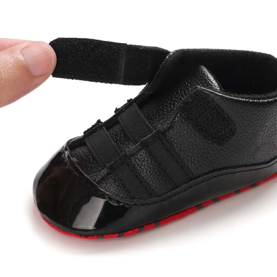 Sneakers pour bébés 0-18 mois