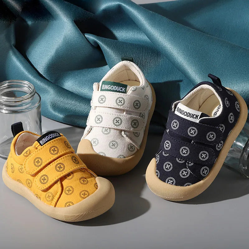 Sneakers Fashion pour bébés