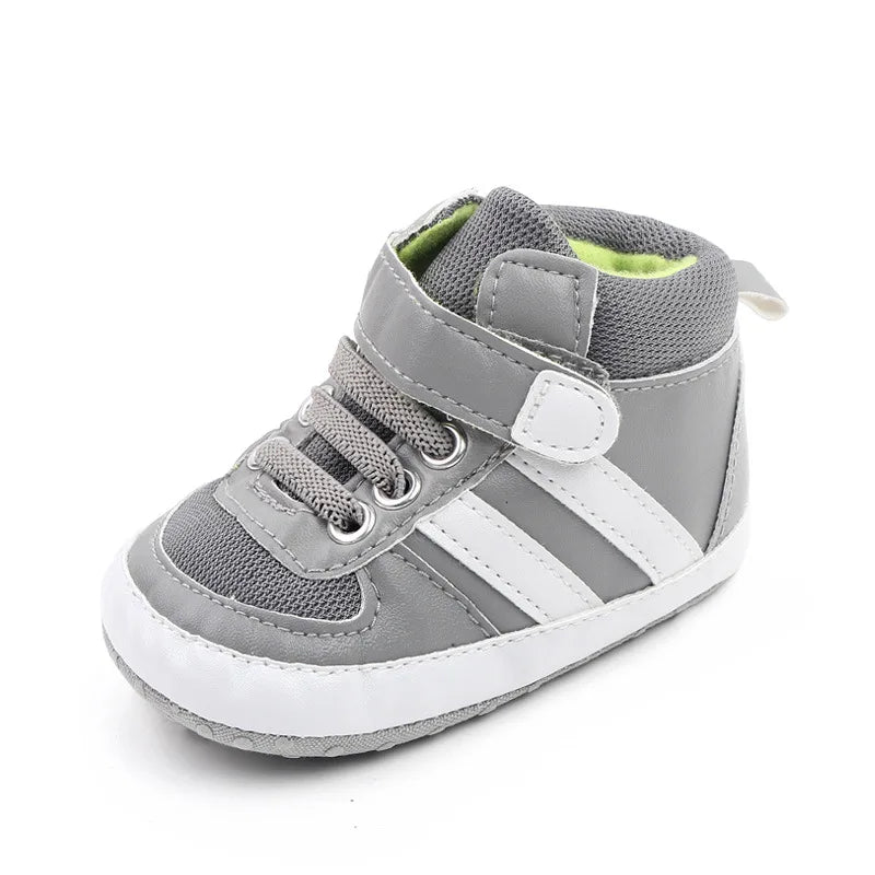 Sneakers pour bébés 0-18 mois