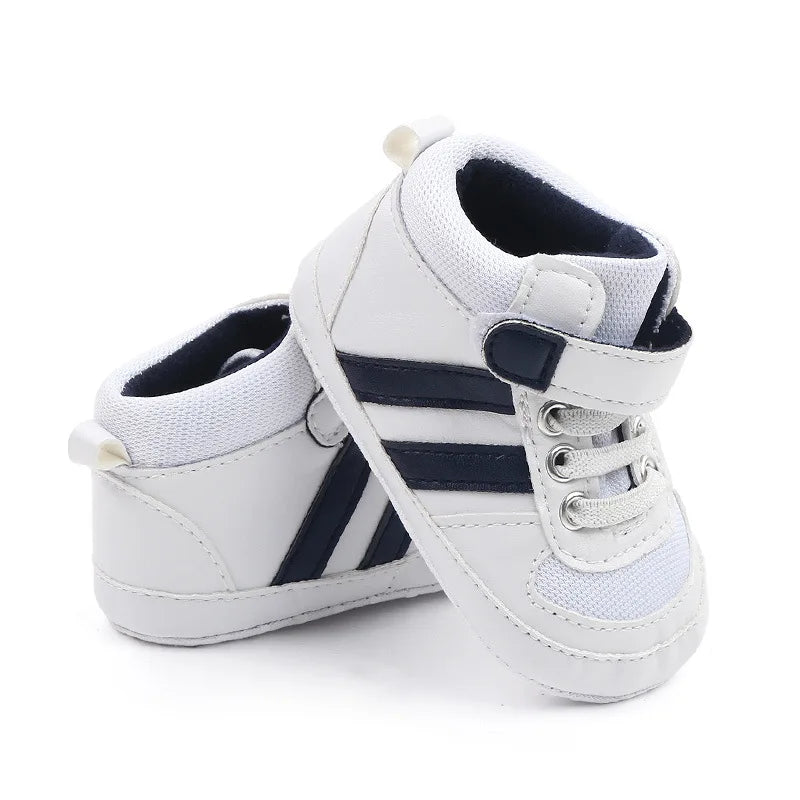 Sneakers pour bébés 0-18 mois