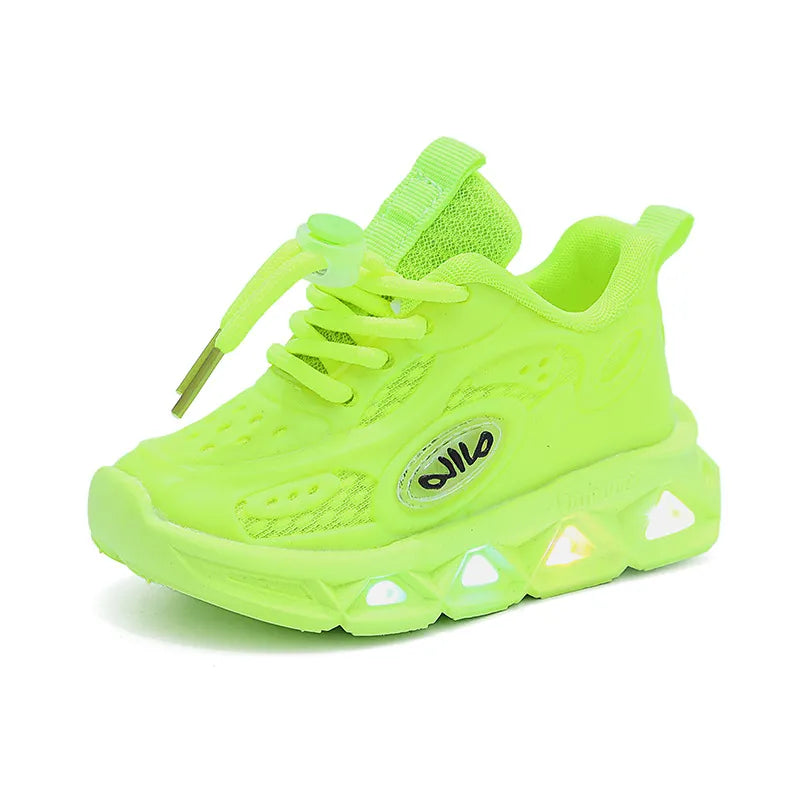 Sneakers pour enfants 1-8 ans