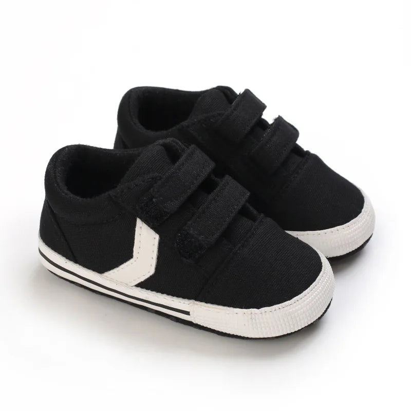 Sneakers Fashion pour bébés 0-18 mois