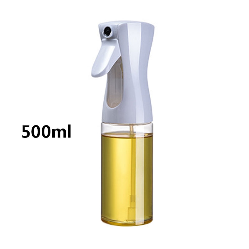 Spray Huile 500ml EAZY OIL  - Maison SAHN