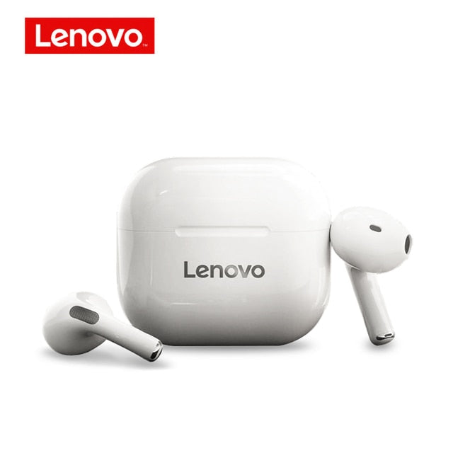 Écouteurs Bluetooth Lenovo LP40