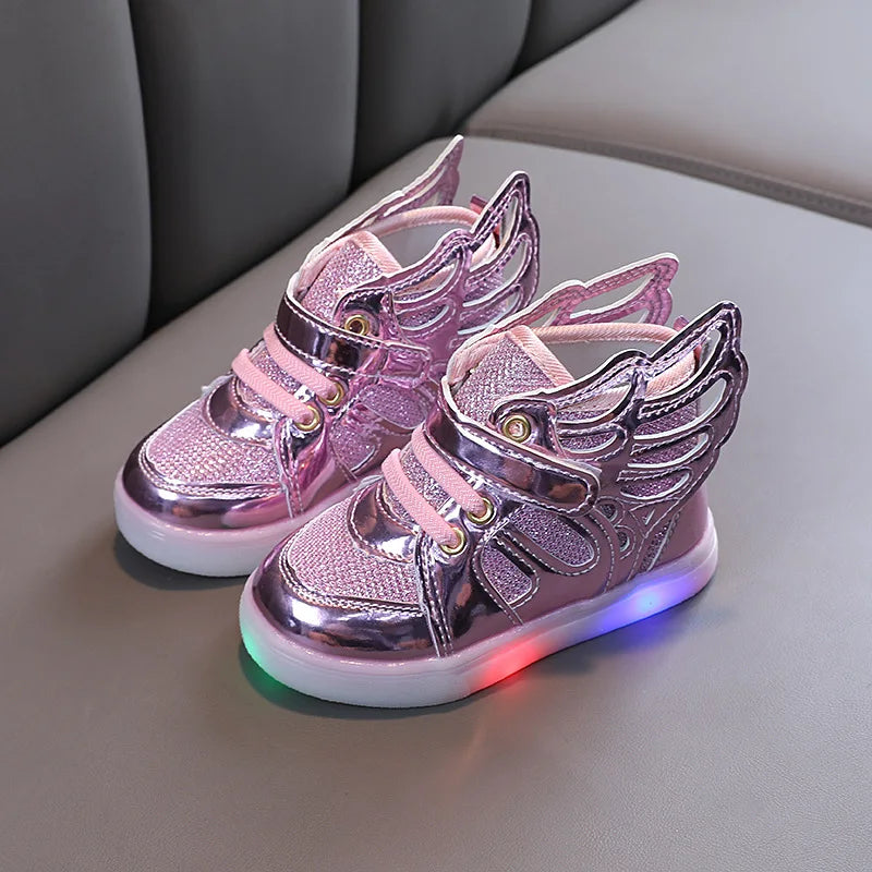 Sneakers Fashion pour bébés