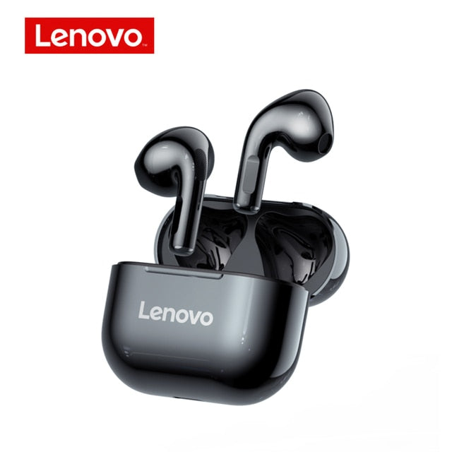 Écouteurs Bluetooth Lenovo LP40