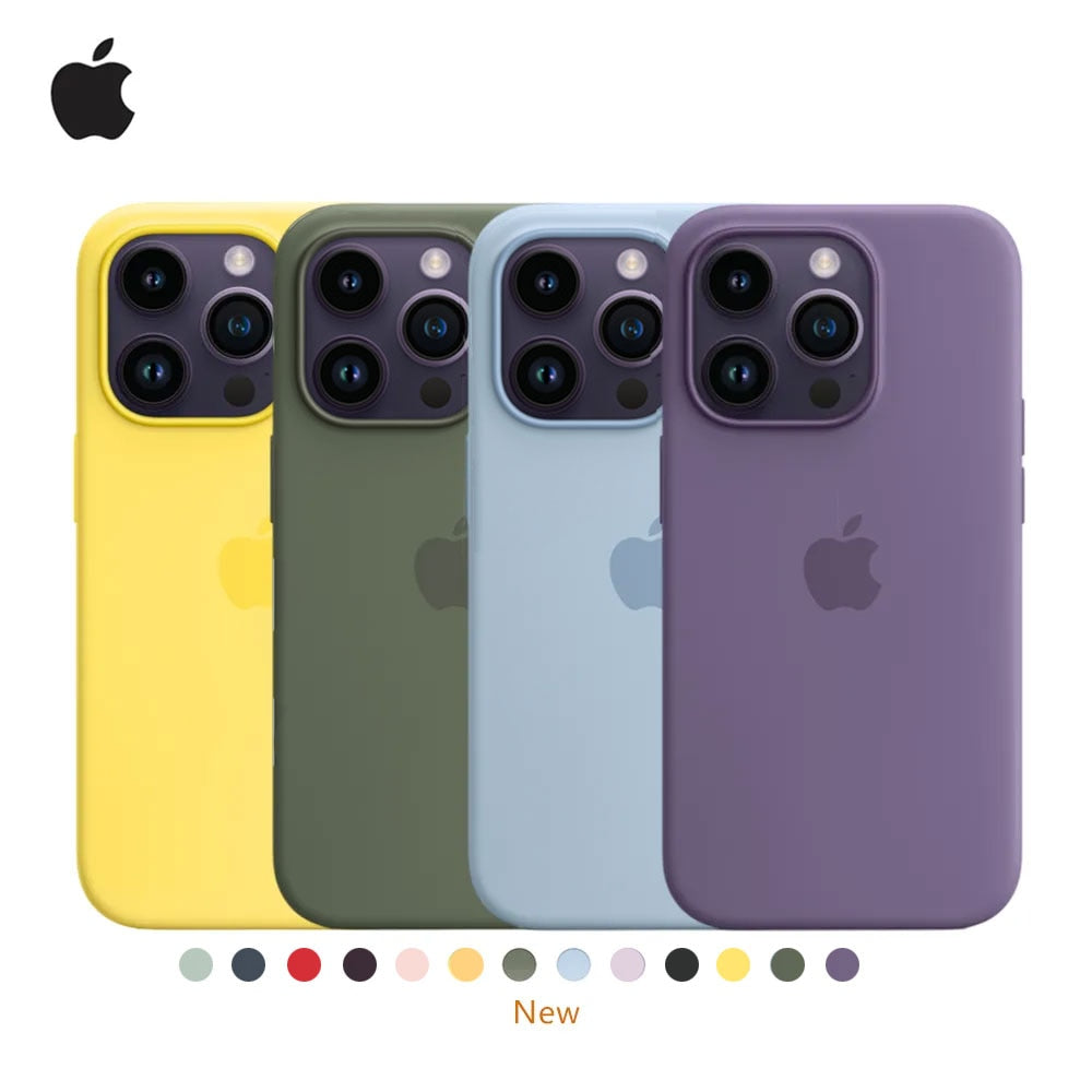 Coque iPhone Pastel