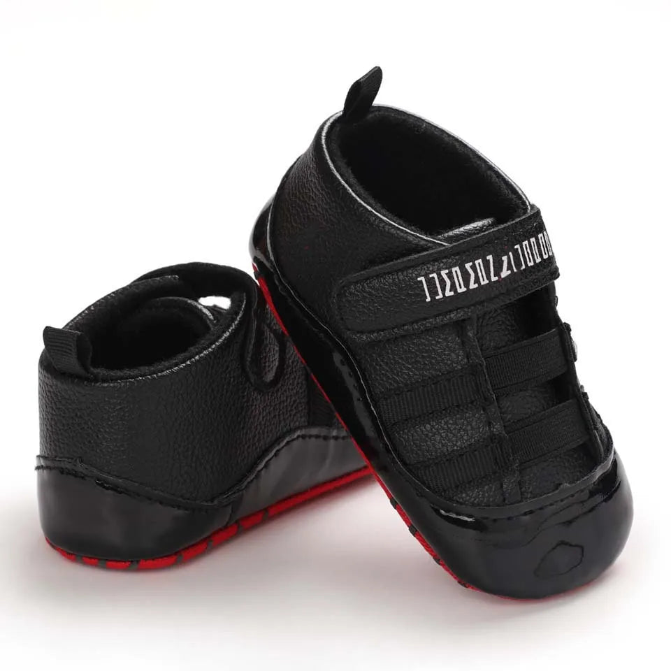 Sneakers pour bébés 0-18 mois