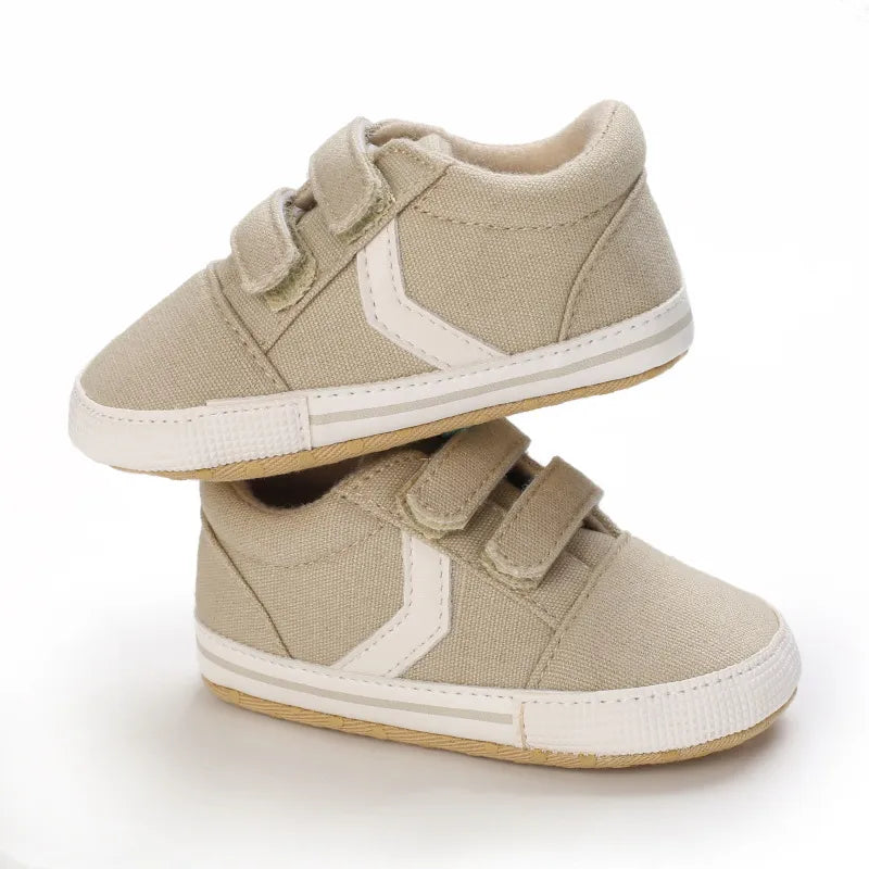 Sneakers Fashion pour bébés 0-18 mois