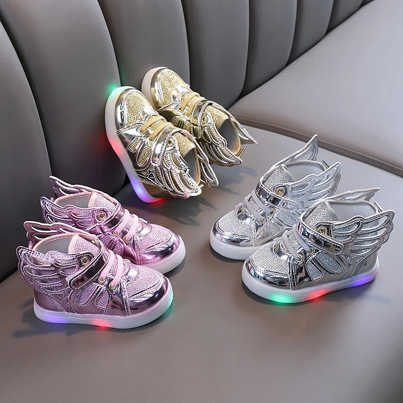 Sneakers Fashion pour bébés